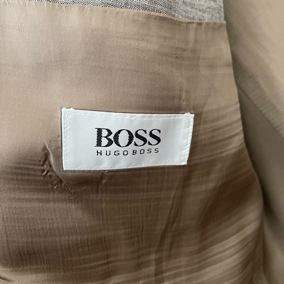 HUGO BOSS BLAZER - Picture 4 of 5